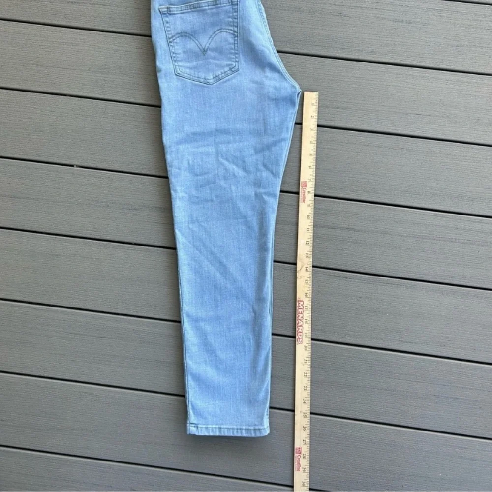 Levi's Boyfriend Women’s 29 - Picture 8 of 9